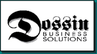 Dossin Business Solutions, Inc., Consultants in business administration and financial management